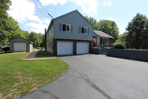 101 Sleeper Road Lewiston ME 04240