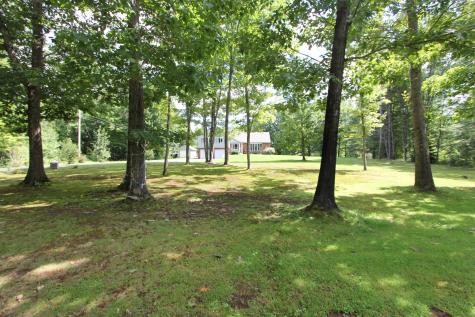 101 Sleeper Road Lewiston ME 04240