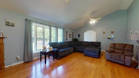 101 Sleeper Road Lewiston ME 04240