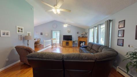 101 Sleeper Road Lewiston ME 04240