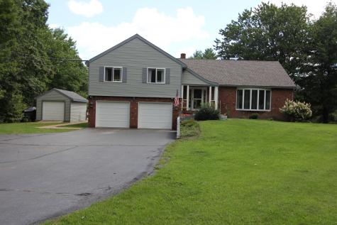 101 Sleeper Road Lewiston ME 04240