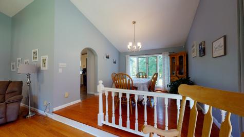 101 Sleeper Road Lewiston ME 04240