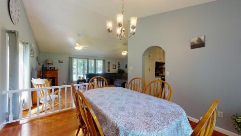 101 Sleeper Road Lewiston ME 04240