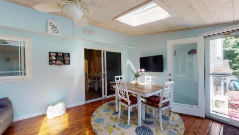 101 Sleeper Road Lewiston ME 04240