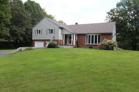 101 Sleeper Road Lewiston ME 04240