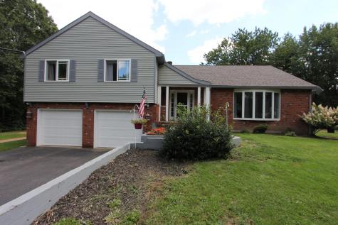 101 Sleeper Road Lewiston ME 04240