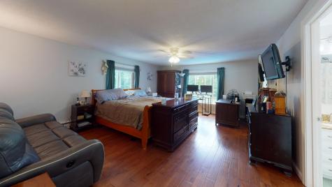 101 Sleeper Road Lewiston ME 04240