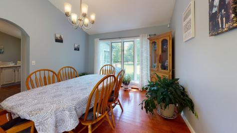 101 Sleeper Road Lewiston ME 04240