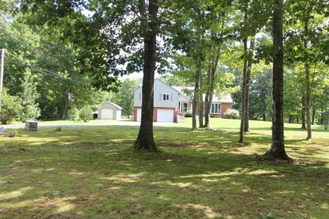 101 Sleeper Road Lewiston ME 04240