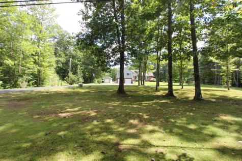 101 Sleeper Road Lewiston ME 04240