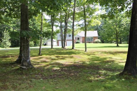 101 Sleeper Road Lewiston ME 04240