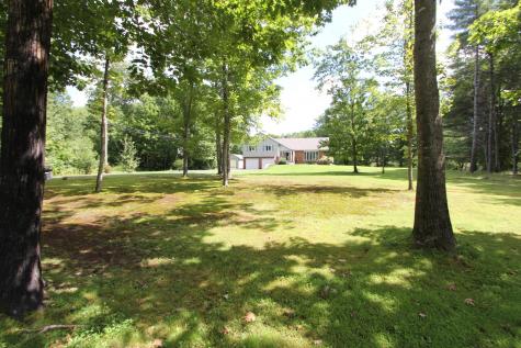 101 Sleeper Road Lewiston ME 04240