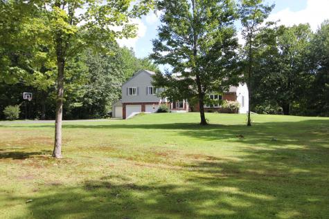 101 Sleeper Road Lewiston ME 04240