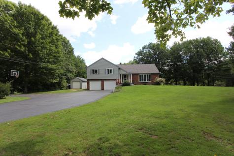 101 Sleeper Road Lewiston ME 04240