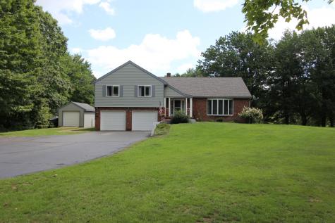 101 Sleeper Road Lewiston ME 04240