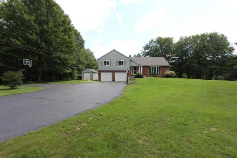 101 Sleeper Road Lewiston ME 04240