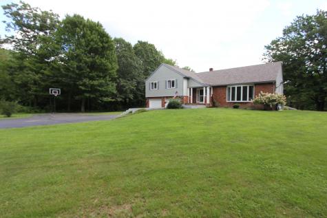 101 Sleeper Road Lewiston ME 04240