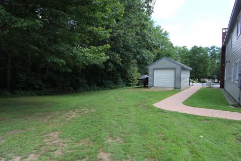 101 Sleeper Road Lewiston ME 04240