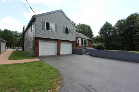 101 Sleeper Road Lewiston ME 04240