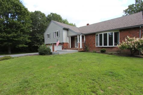 101 Sleeper Road Lewiston ME 04240