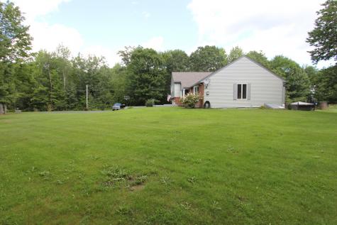 101 Sleeper Road Lewiston ME 04240