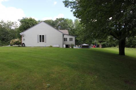 101 Sleeper Road Lewiston ME 04240