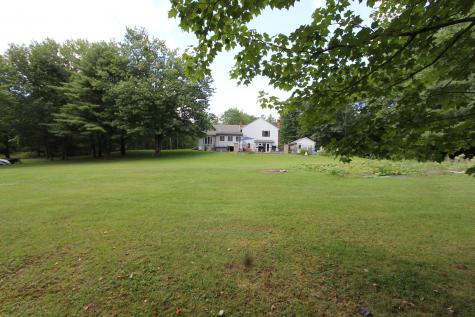 101 Sleeper Road Lewiston ME 04240