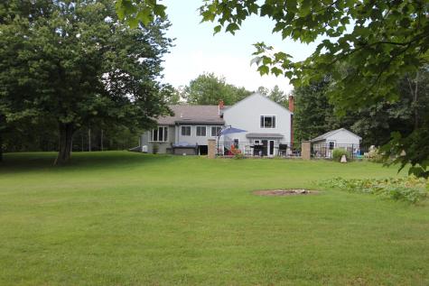 101 Sleeper Road Lewiston ME 04240