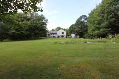 101 Sleeper Road Lewiston ME 04240