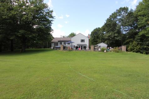 101 Sleeper Road Lewiston ME 04240