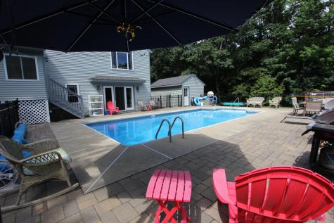 101 Sleeper Road Lewiston ME 04240