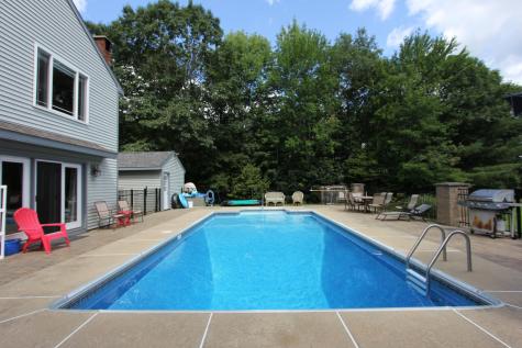 101 Sleeper Road Lewiston ME 04240