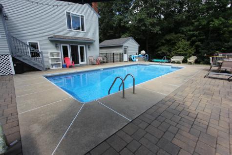 101 Sleeper Road Lewiston ME 04240