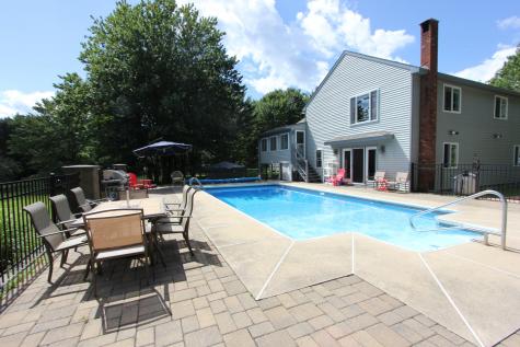 101 Sleeper Road Lewiston ME 04240