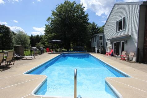 101 Sleeper Road Lewiston ME 04240