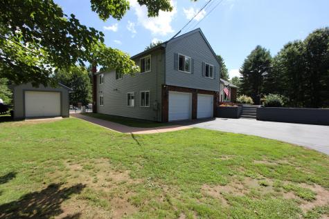 101 Sleeper Road Lewiston ME 04240