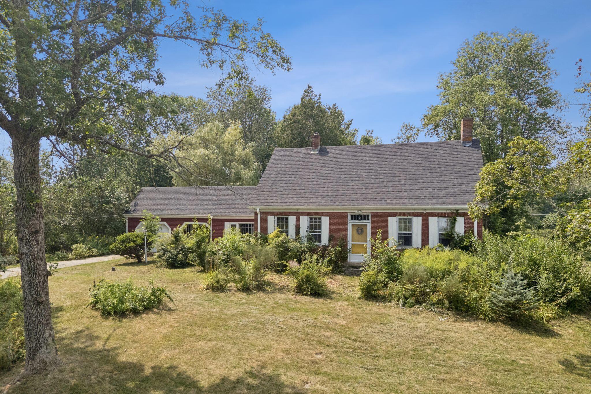 100 Varney Mill Road Bath ME 04530