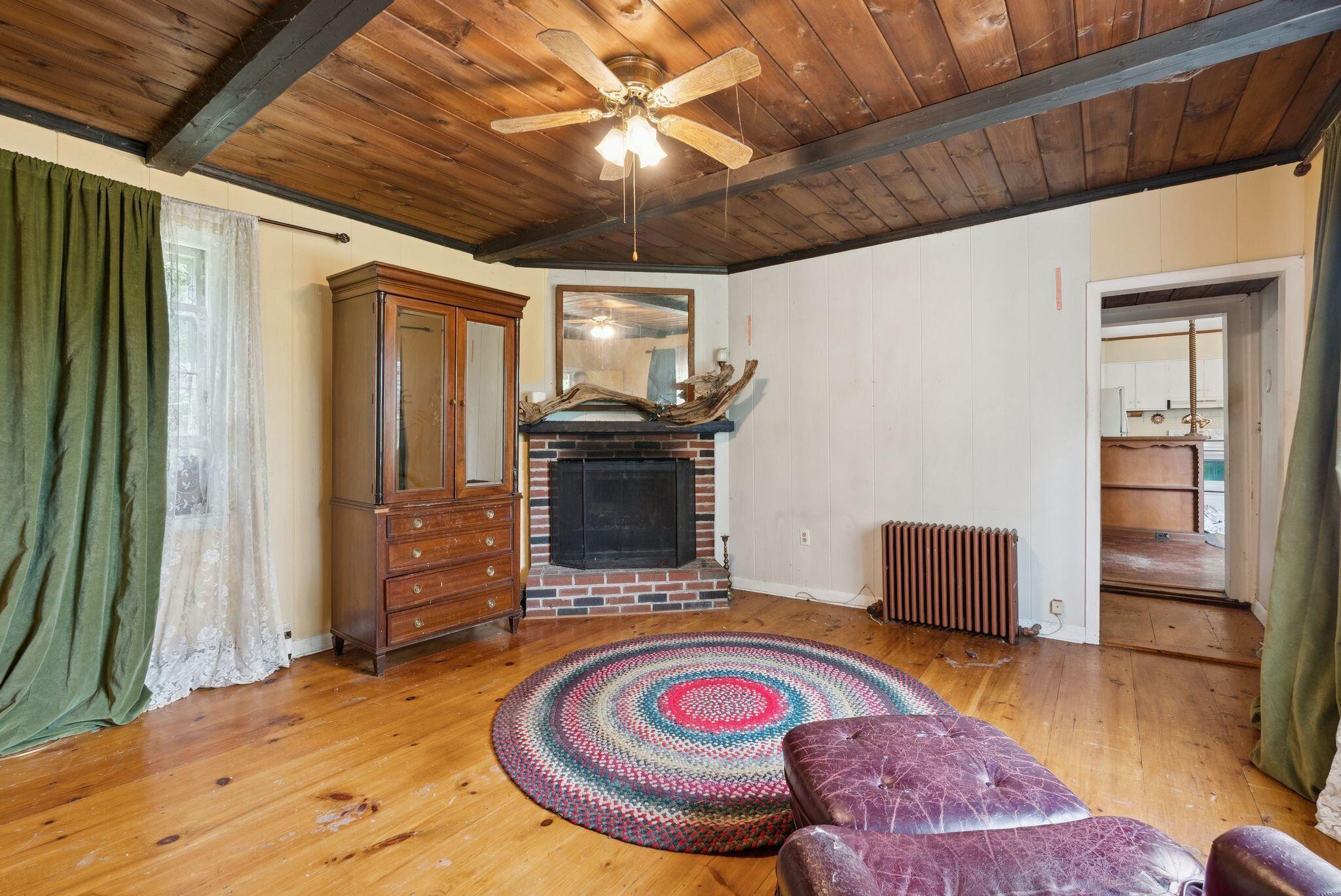 100 Varney Mill Road Bath ME 04530