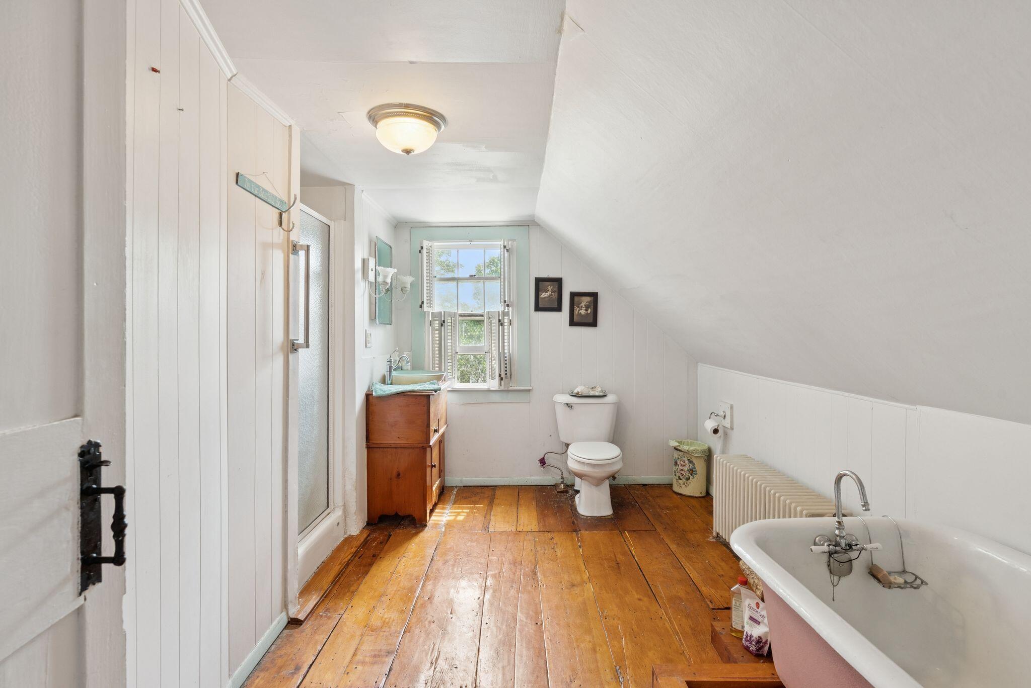 100 Varney Mill Road Bath ME 04530