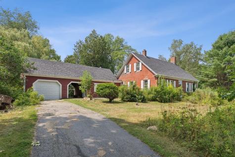 100 Varney Mill Road Bath ME 04530