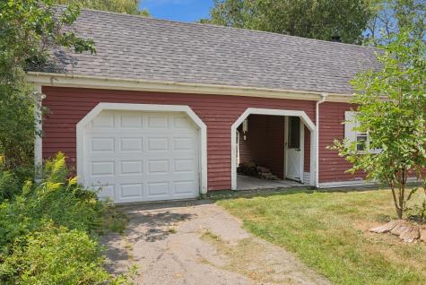 100 Varney Mill Road Bath ME 04530