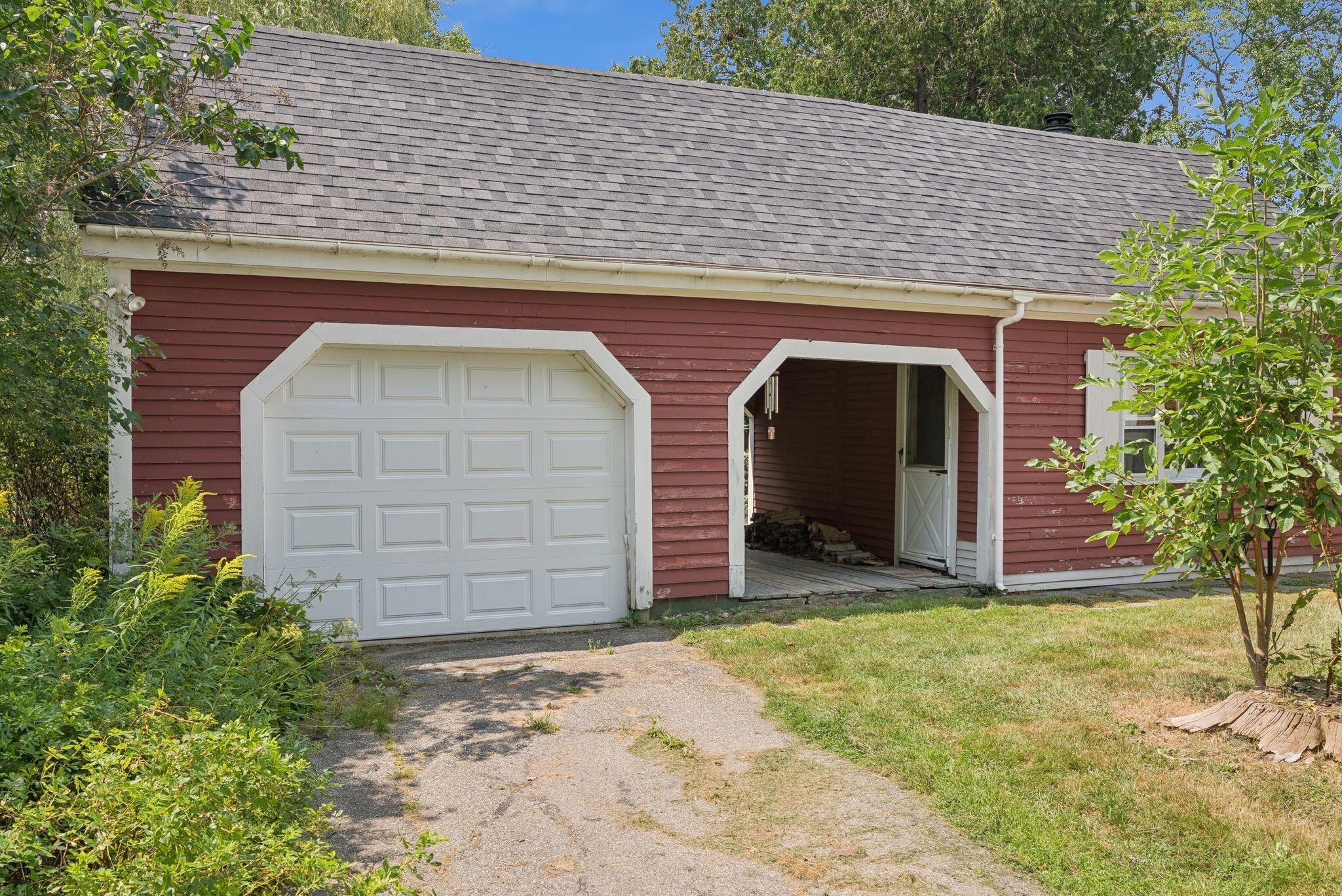 100 Varney Mill Road Bath ME 04530