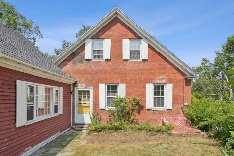 100 Varney Mill Road Bath ME 04530