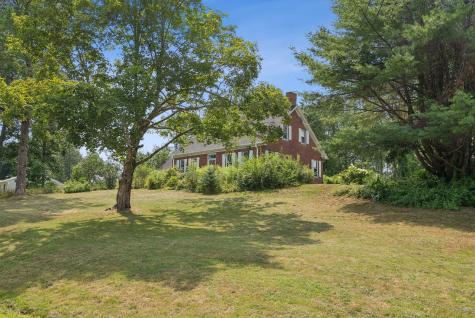 100 Varney Mill Road Bath ME 04530