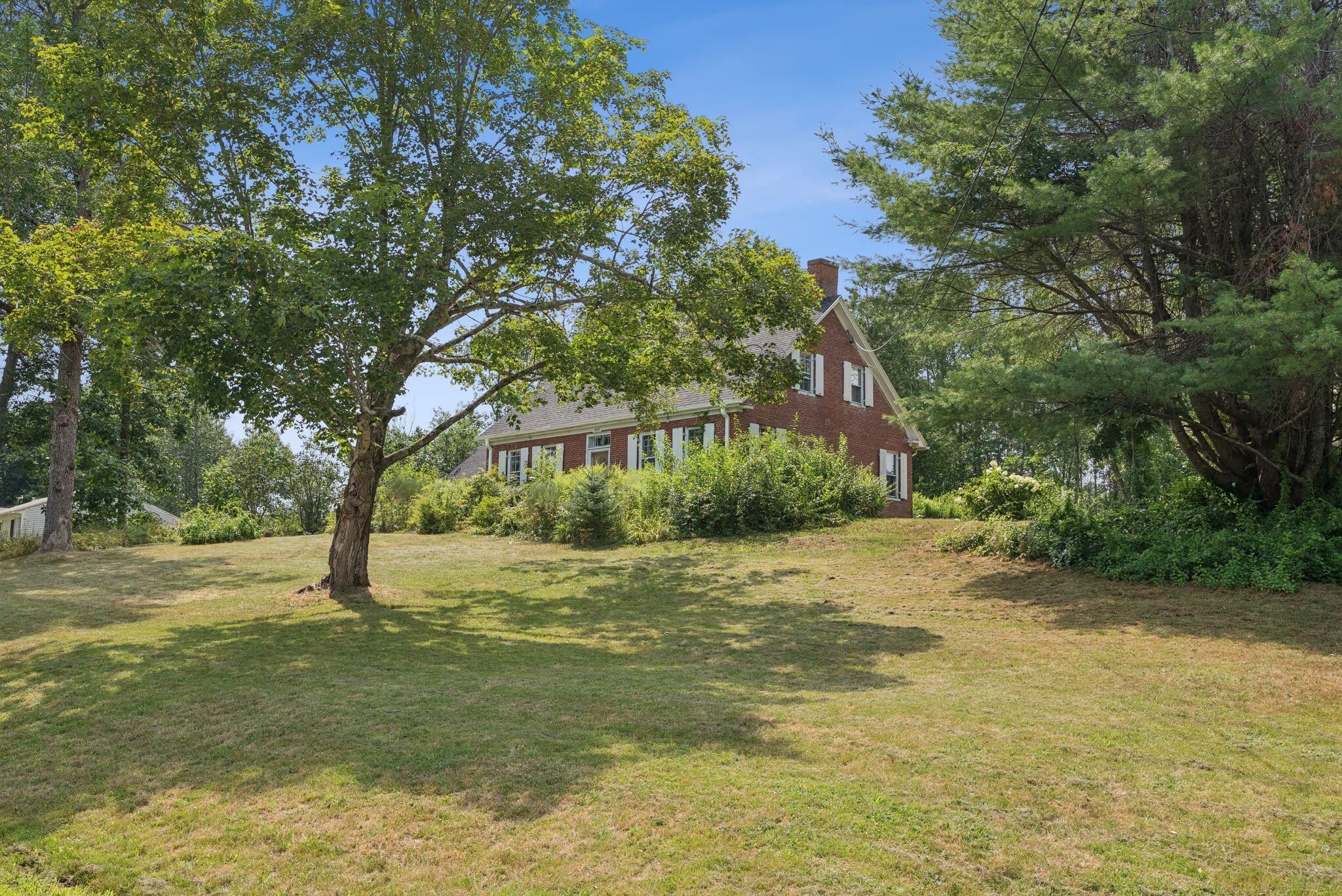 100 Varney Mill Road Bath ME 04530