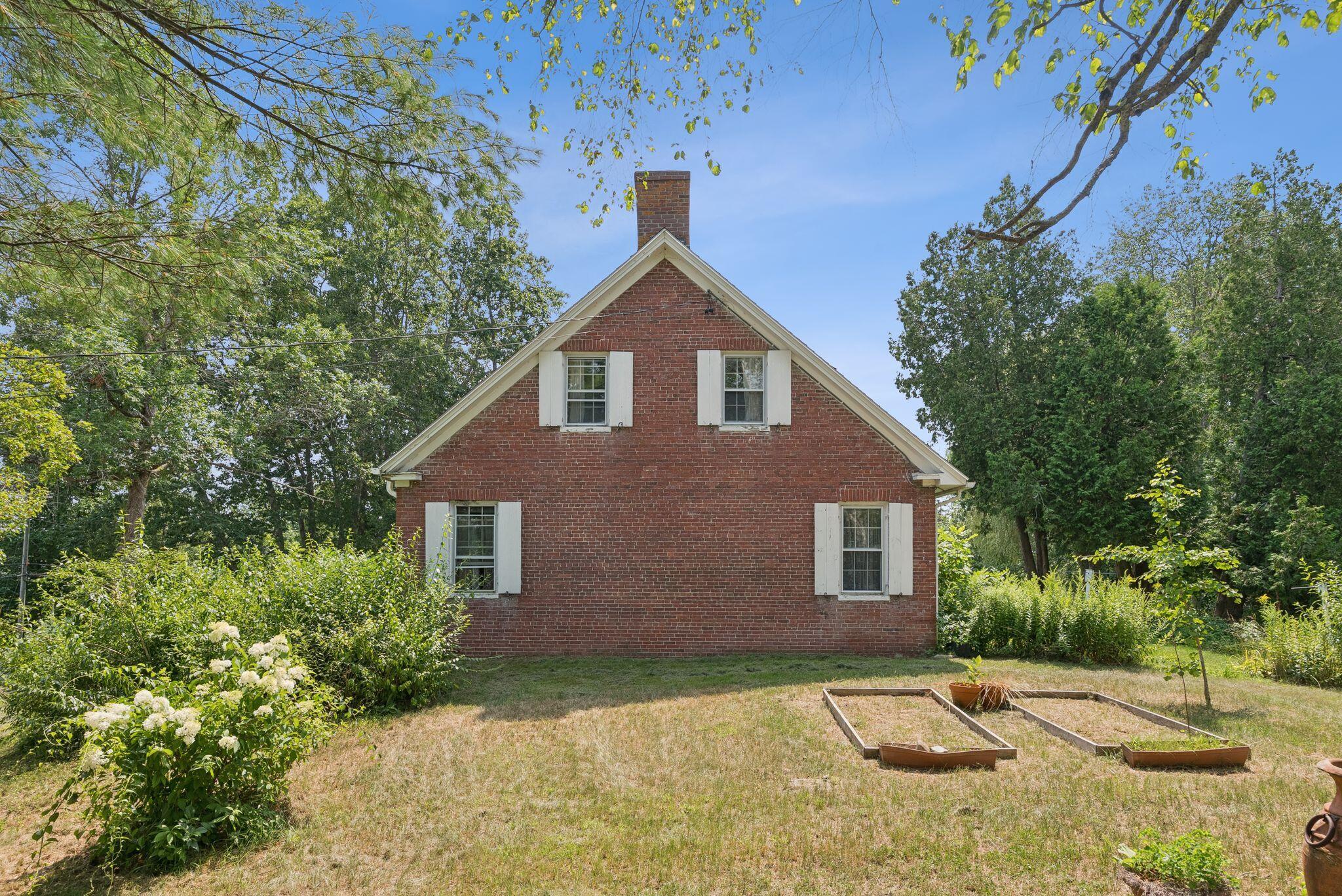 100 Varney Mill Road Bath ME 04530