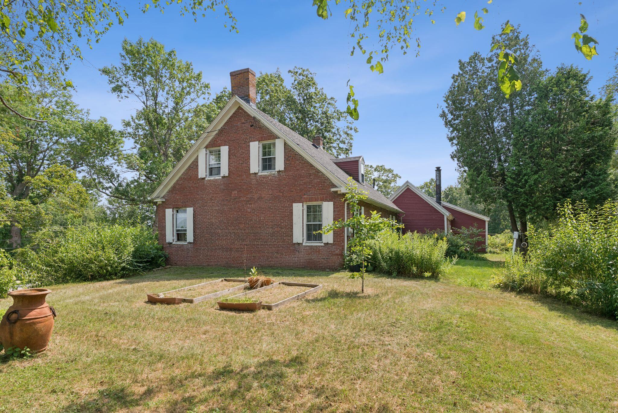 100 Varney Mill Road Bath ME 04530