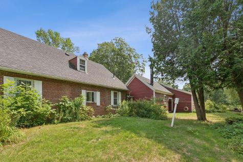 100 Varney Mill Road Bath ME 04530