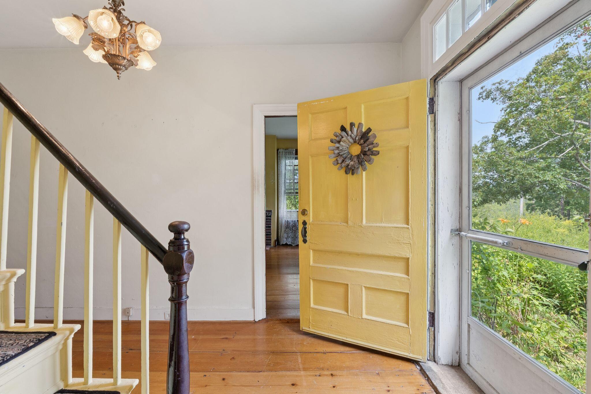 100 Varney Mill Road Bath ME 04530