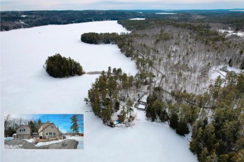 10 Randall Drive Raymond ME 04071